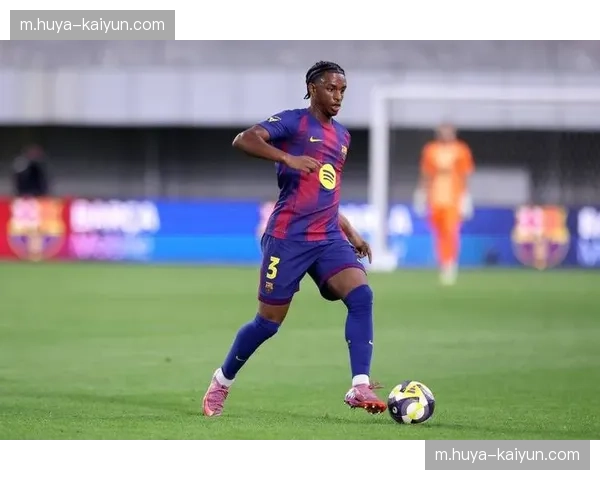 巴萨本赛季欧冠9球 弗里克体系进攻效率显著提升