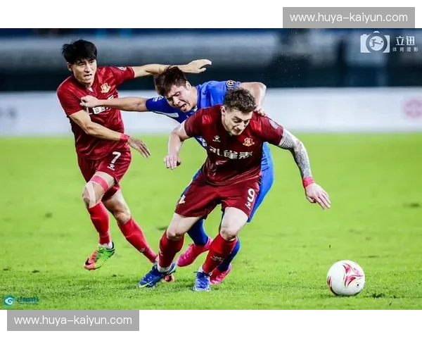 中甲中乙面临城市联赛冲击 低级别职业俱乐部生存环境严峻 中甲中乙面临城市联赛冲击 低级别职业俱乐部生存环境严峻